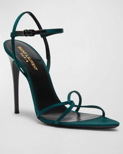Talon Aiguille
